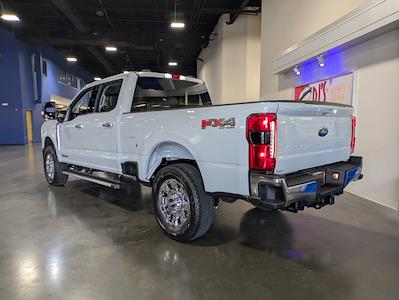 2025 Ford F-250 Crew Cab 4WD Pickup for sale #T258235 - photo 2