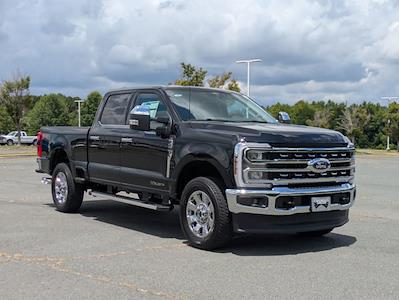 2025 Ford F-250 Crew Cab 4WD Pickup for sale #T258236 - photo 1