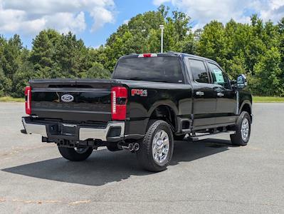 2025 Ford F-250 Crew Cab 4WD Pickup for sale #T258236 - photo 2