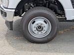 New 2025 Ford F-350 XL Regular Cab 4WD Flatbed Truck for sale #T258237 - photo 11