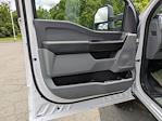 New 2025 Ford F-350 XL Regular Cab 4WD Flatbed Truck for sale #T258237 - photo 12