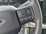 New 2025 Ford F-350 XL Regular Cab 4WD Flatbed Truck for sale #T258237 - photo 18