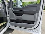 New 2025 Ford F-350 XL Regular Cab 4WD Flatbed Truck for sale #T258237 - photo 24