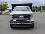 New 2025 Ford F-350 XL Regular Cab 4WD Flatbed Truck for sale #T258237 - photo 9