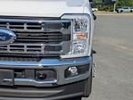 New 2025 Ford F-350 XL Crew Cab 4WD Flatbed Truck for sale #T258238 - photo 10