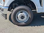New 2025 Ford F-350 XL Crew Cab 4WD Flatbed Truck for sale #T258238 - photo 11