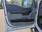 New 2025 Ford F-350 XL Crew Cab 4WD Flatbed Truck for sale #T258238 - photo 12