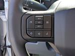 New 2025 Ford F-350 XL Crew Cab 4WD Flatbed Truck for sale #T258238 - photo 17