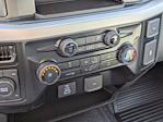 New 2025 Ford F-350 XL Crew Cab 4WD Flatbed Truck for sale #T258238 - photo 22