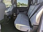 New 2025 Ford F-350 XL Crew Cab 4WD Flatbed Truck for sale #T258238 - photo 27