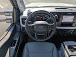 New 2025 Ford F-350 XL Crew Cab 4WD Flatbed Truck for sale #T258238 - photo 28