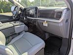 New 2025 Ford F-350 XL Crew Cab 4WD Flatbed Truck for sale #T258238 - photo 34