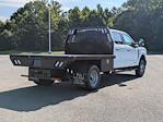 New 2025 Ford F-350 XL Crew Cab 4WD Flatbed Truck for sale #T258238 - photo 2