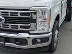 2025 Ford F-350 Regular Cab DRW RWD Flatbed Truck for sale #T258239 - photo 10