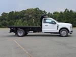 2025 Ford F-350 Regular Cab DRW RWD Flatbed Truck for sale #T258239 - photo 4