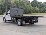 2025 Ford F-350 Regular Cab DRW RWD Flatbed Truck for sale #T258239 - photo 6