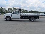 2025 Ford F-350 Regular Cab DRW RWD Flatbed Truck for sale #T258239 - photo 7
