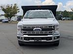 2025 Ford F-350 Regular Cab DRW RWD Flatbed Truck for sale #T258239 - photo 9