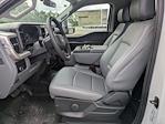 2025 Ford F-350 Regular Cab DRW RWD Flatbed Truck for sale #T258239 - photo 15
