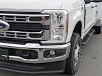New 2025 Ford F-350 Crew Cab 4WD Service Truck for sale #T258240 - photo 10