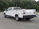 New 2025 Ford F-350 Crew Cab 4WD Service Truck for sale #T258240 - photo 6