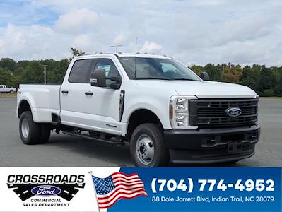 2025 Ford F-350 Crew Cab DRW 4WD Pickup for sale #T258241 - photo 1