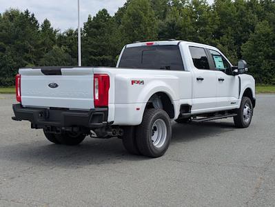 2025 Ford F-350 Crew Cab DRW 4WD Pickup for sale #T258241 - photo 2