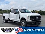 2025 Ford F-350 Crew Cab DRW 4WD Pickup for sale #T258241 - photo 1