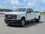 2025 Ford F-350 Crew Cab DRW 4WD Pickup for sale #T258241 - photo 8