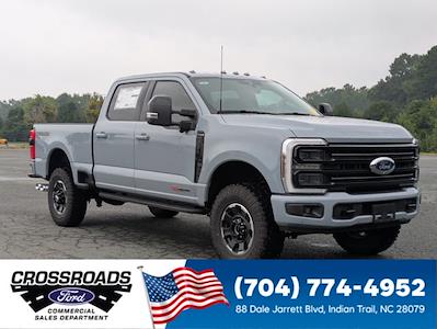 2025 Ford F-350 Crew Cab SRW 4WD Pickup for sale #T258242 - photo 1