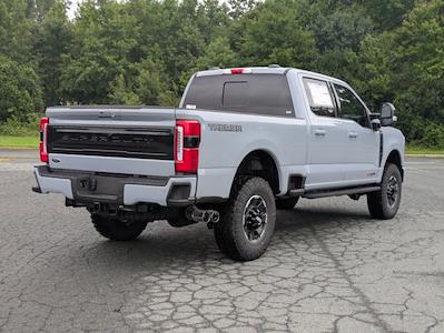 2025 Ford F-350 Crew Cab SRW 4WD Pickup for sale #T258242 - photo 2