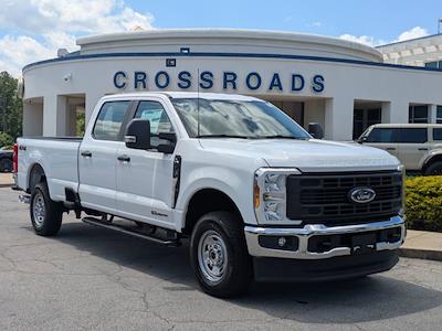 2025 Ford F-250 Crew Cab 4WD Pickup for sale #T258245 - photo 1