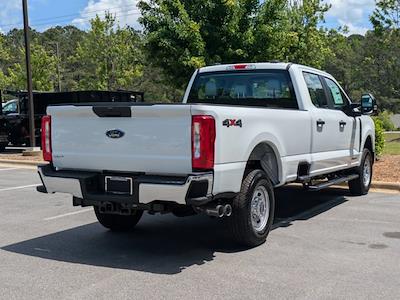 2025 Ford F-250 Crew Cab 4WD Pickup for sale #T258245 - photo 2
