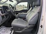 New 2025 Ford F-550 XL Regular Cab 4WD Flatbed Truck for sale #T258247 - photo 15