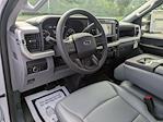 New 2025 Ford F-550 XL Regular Cab 4WD Flatbed Truck for sale #T258247 - photo 16