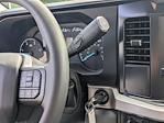 New 2025 Ford F-550 XL Regular Cab 4WD Flatbed Truck for sale #T258247 - photo 24