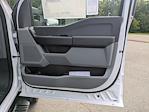 New 2025 Ford F-550 XL Regular Cab 4WD Flatbed Truck for sale #T258247 - photo 25