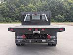 New 2025 Ford F-550 XL Regular Cab 4WD Flatbed Truck for sale #T258247 - photo 5