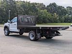 New 2025 Ford F-550 XL Regular Cab 4WD Flatbed Truck for sale #T258247 - photo 6