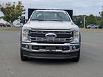 New 2025 Ford F-550 XL Regular Cab 4WD Flatbed Truck for sale #T258247 - photo 9