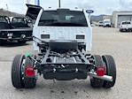 2025 Ford F-550 Crew Cab DRW 4WD Cab Chassis for sale #T258248 - photo 20