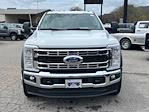2025 Ford F-550 Crew Cab DRW 4WD Cab Chassis for sale #T258248 - photo 5