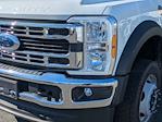 New 2025 Ford F-450 Crew Cab 4WD Service Truck for sale #T258250 - photo 10