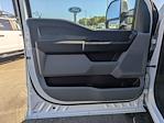 New 2025 Ford F-450 Crew Cab 4WD Service Truck for sale #T258250 - photo 12