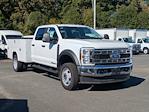 New 2025 Ford F-450 Crew Cab 4WD Service Truck for sale #T258250 - photo 3