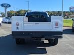 New 2025 Ford F-450 Crew Cab 4WD Service Truck for sale #T258250 - photo 5