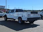 New 2025 Ford F-450 Crew Cab 4WD Service Truck for sale #T258250 - photo 6