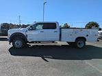 New 2025 Ford F-450 Crew Cab 4WD Service Truck for sale #T258250 - photo 7