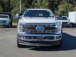 New 2025 Ford F-450 Crew Cab 4WD Service Truck for sale #T258250 - photo 9