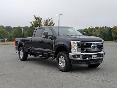 2023 Ford F-350 Crew Cab SRW 4WD Pickup for sale #T258256A - photo 1